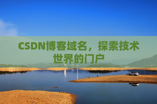 CSDN博客域名，探索技术世界的门户